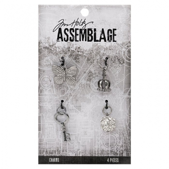 Idea-ology Assemblage charms monarch (THA20040)